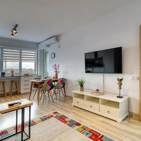 בוקרשט Homie Studio Apartment - Private Parking - Self Check-In מראה חיצוני תמונה
