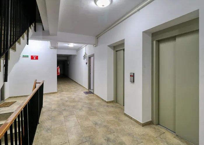 Homie Studio Apartment - Private Parking - Self Check-In