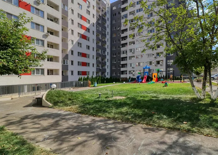 Homie Studio Apartment - Private Parking - Self Check-In