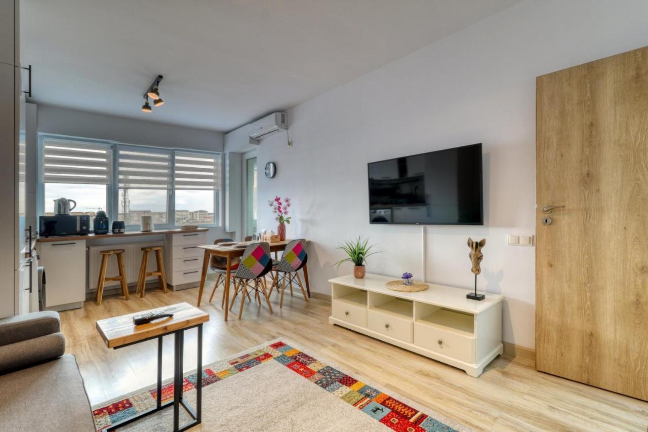 Apartamento Homie - Private Parking - Self Check-in *