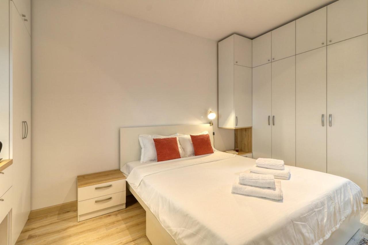 Homie - Private Parking - Self Check-in Apartamento *